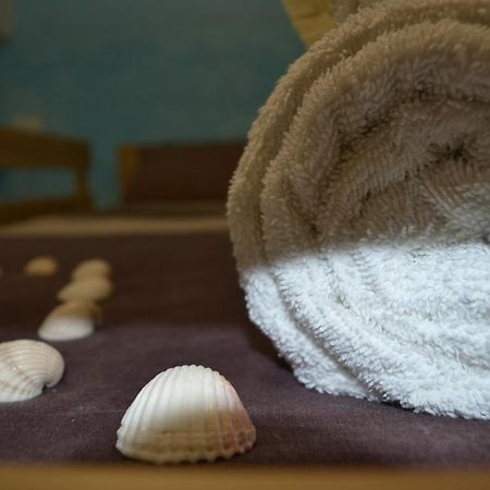 Casa Vacanze Raggio Di Sole Monopoli别墅 外观 照片