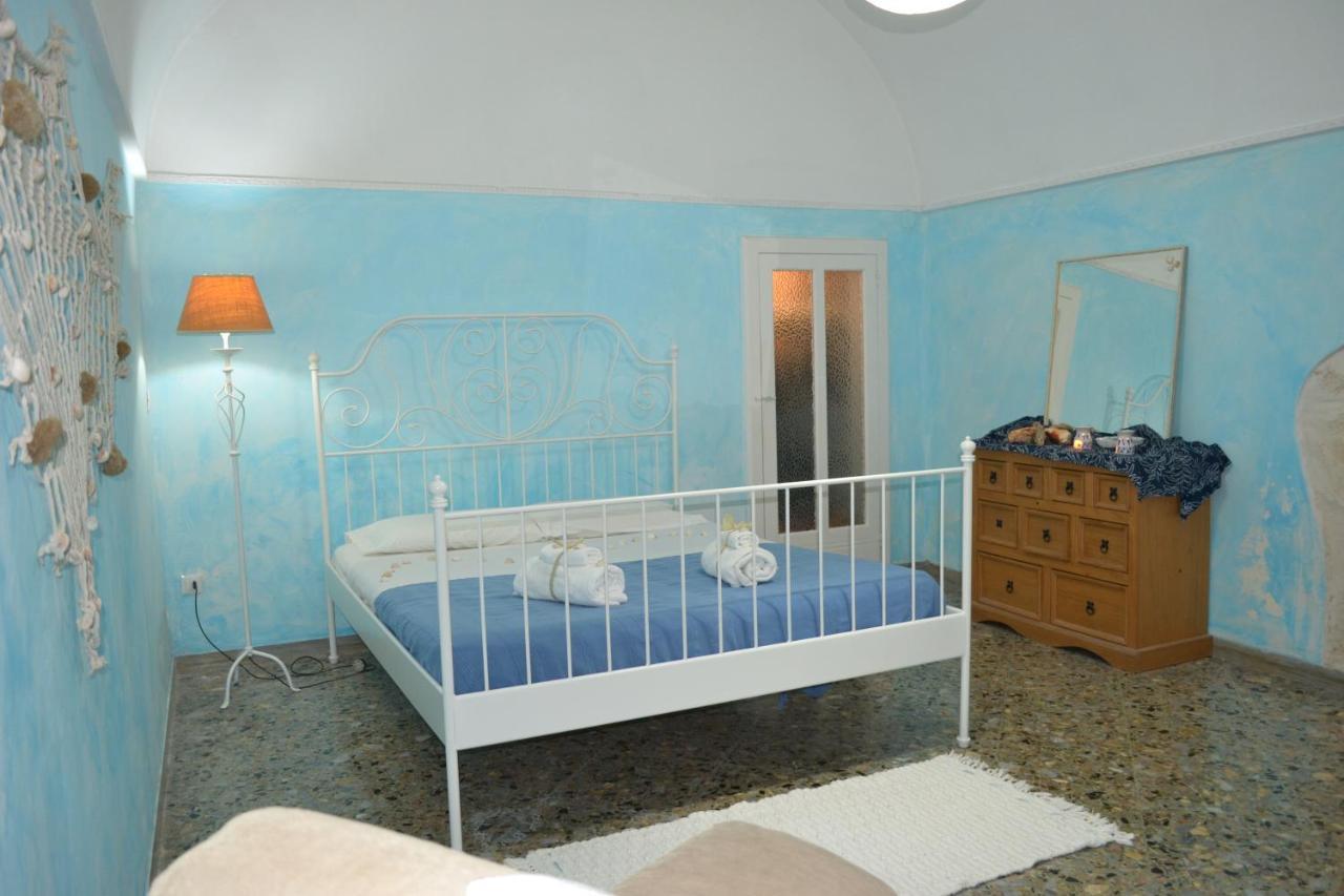Casa Vacanze Raggio Di Sole Monopoli别墅 外观 照片